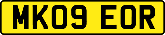 MK09EOR