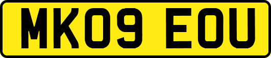 MK09EOU