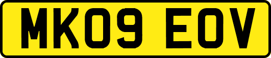 MK09EOV