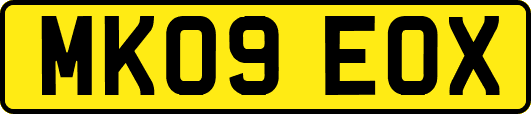 MK09EOX