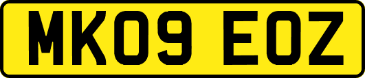 MK09EOZ