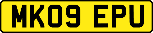 MK09EPU