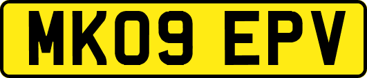 MK09EPV