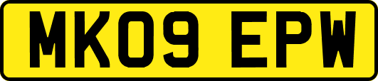 MK09EPW