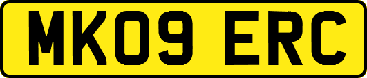 MK09ERC