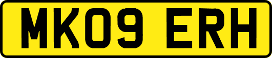 MK09ERH