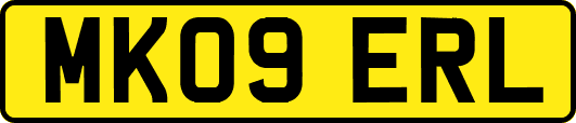 MK09ERL