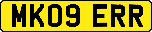 MK09ERR