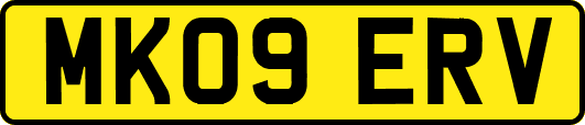 MK09ERV