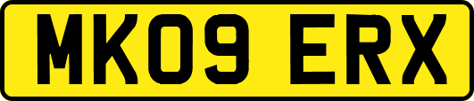 MK09ERX
