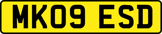 MK09ESD
