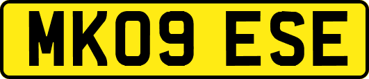 MK09ESE