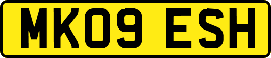 MK09ESH