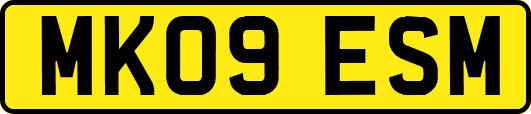 MK09ESM