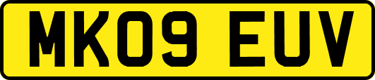 MK09EUV