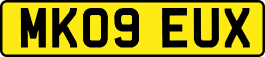MK09EUX