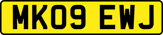 MK09EWJ