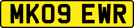 MK09EWR