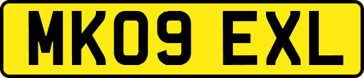 MK09EXL