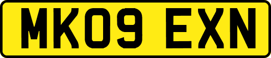 MK09EXN