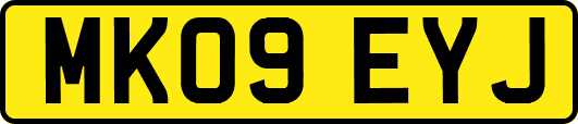 MK09EYJ