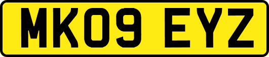 MK09EYZ