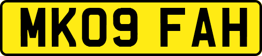 MK09FAH