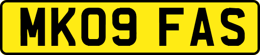 MK09FAS