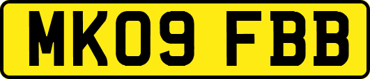 MK09FBB