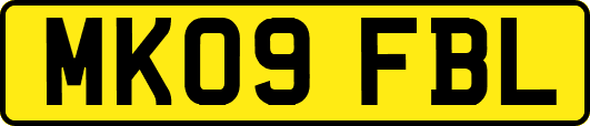 MK09FBL