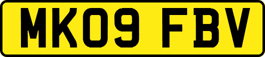 MK09FBV