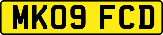 MK09FCD
