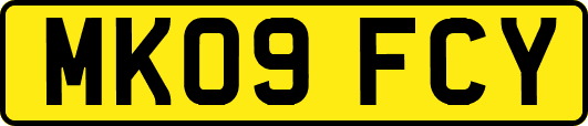 MK09FCY