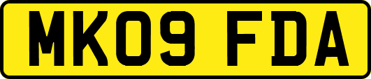 MK09FDA