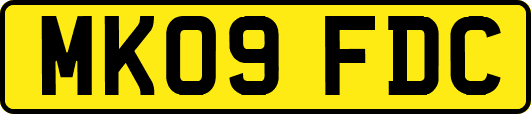MK09FDC