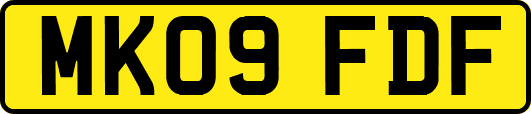 MK09FDF