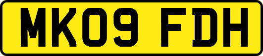 MK09FDH