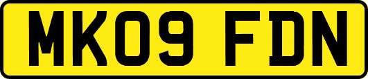 MK09FDN