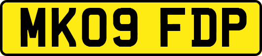 MK09FDP
