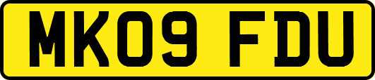 MK09FDU