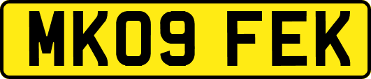 MK09FEK