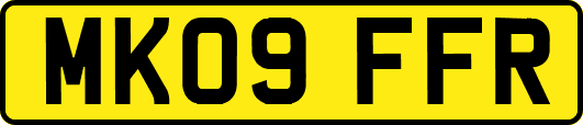 MK09FFR