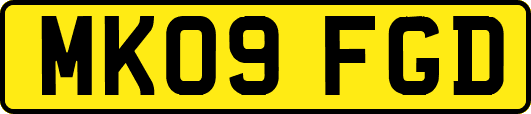 MK09FGD