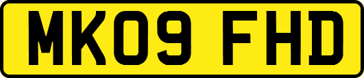 MK09FHD