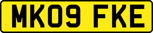 MK09FKE