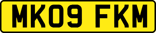 MK09FKM