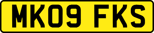 MK09FKS