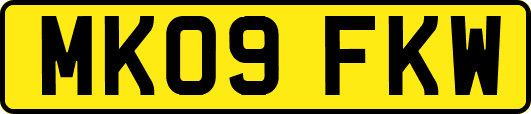 MK09FKW