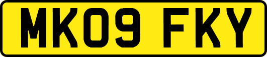 MK09FKY