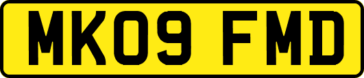 MK09FMD